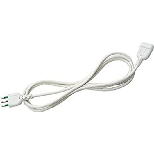 Fanton prolunga luce 92180 5mt 10a bianc spina presa 10a, 3x0,75