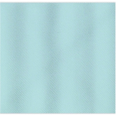 TENDA PER DOCCIA 1 LATO CM. 120 X 200 Mod. Verde Acqua- DH- pezzi 1