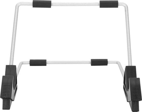 Sostegno Removibile per Laptop - Supporto Duraturo per Puntinatura su Tela - Sostegno per Computer per Disegno da Scrivania.