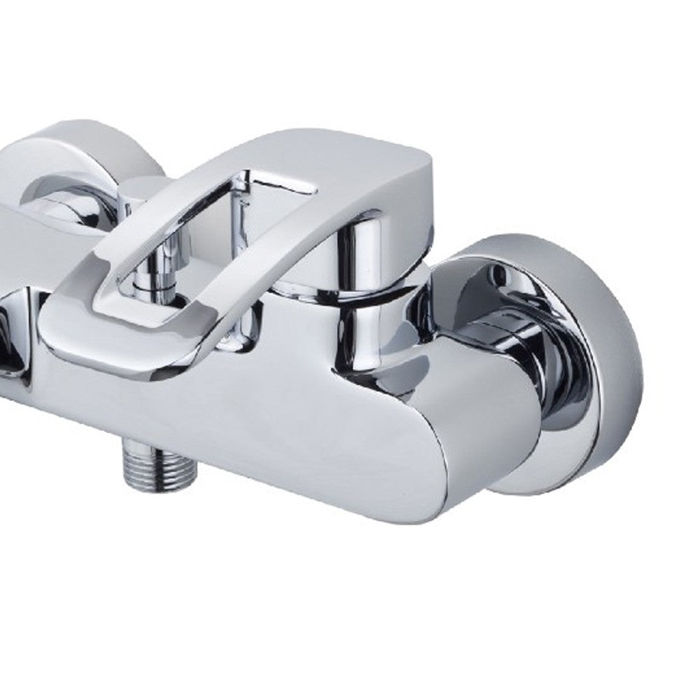 Rubinetto vasca versys