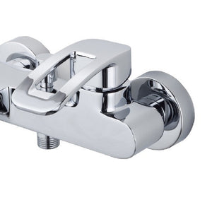 Rubinetto vasca versys