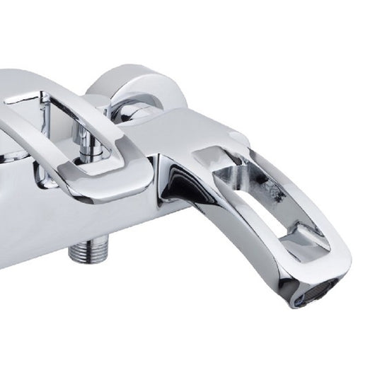 Rubinetto vasca versys