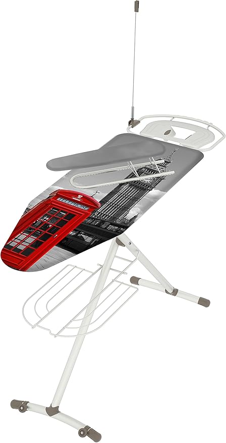 Asse da Stiro robusto MOD. MARTE COLOMBO