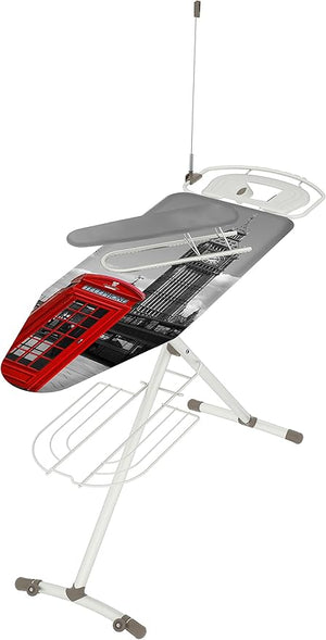 Asse da Stiro robusto MOD. MARTE COLOMBO