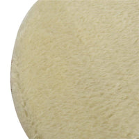 ALBERO TIRAGRAFFI PER GATTO BEIGE 75X40X112 CM