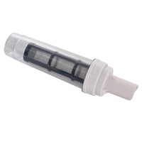 ASPIRAPOLVERE PER PISCINA CORDLESS CON ASTA A 3 LIVELLI,Ø6X106-162 CM