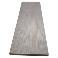MENSOLA IN  LEGNO ROVER GRIGIO  60X20
