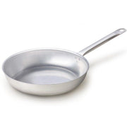 Trade Shop - Padella Saltapasta Professionale In Alluminio 32 Cm Utensile Cucina Ristorante -