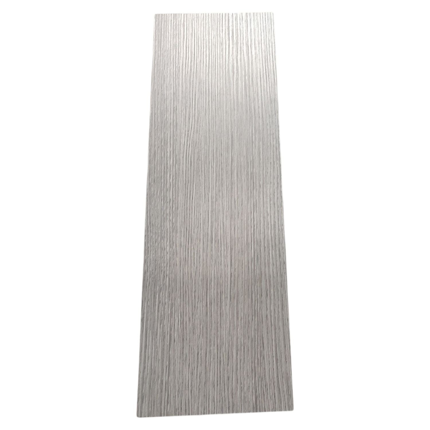 MENSOLA IN  LEGNO ROVER GRIGIO  60X20