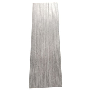 MENSOLA IN  LEGNO ROVER GRIGIO  60X20