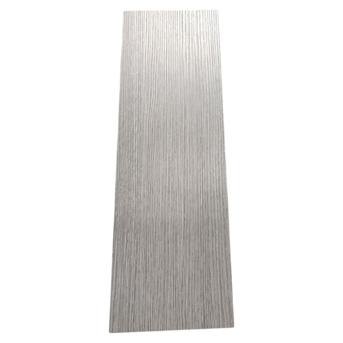 MENSOLA IN  LEGNO ROVER GRIGIO  60X20