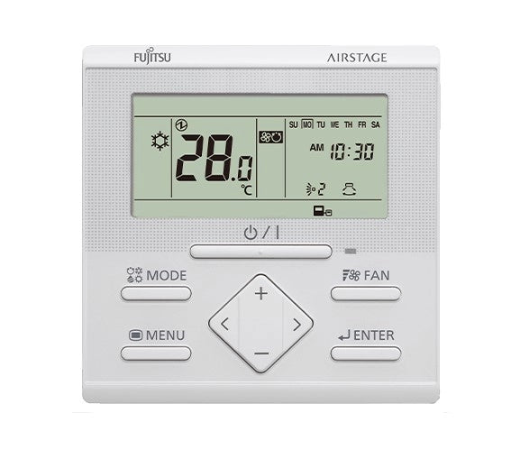 Filocomando Fujitsu UTY-RLRY