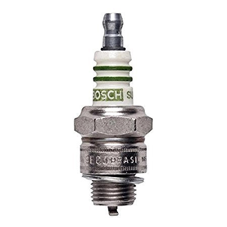 CANDELA BOSCH W9ECO