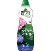 SOLFATO FERRO LIQUIDO FITO - GR 1000- 12 pezzi