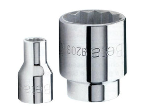 CHIAVE BETA A BUSSOLA DA 1/2 POLIGONALE 920B MM.26