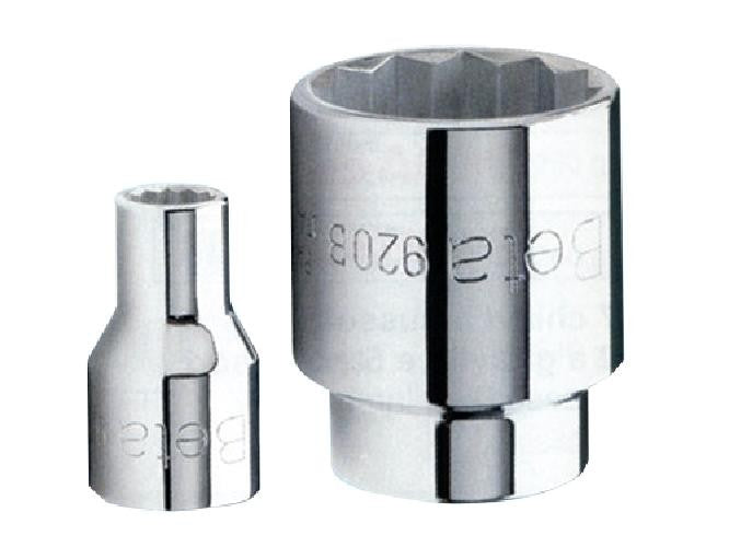 CHIAVE BETA A BUSSOLA DA 1/2 POLIGONALE 920B MM.26