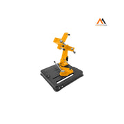 SUPPORTO PER SMERIGLIATRICE ANGOLARE 180-230MM