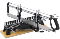 SEGA DA BANCO PER CORNICI SEGANGOLO LAMA MM.550 -ST550