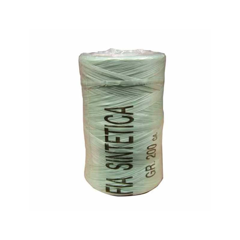 Filo Rafia Sintetica Cf.G 200