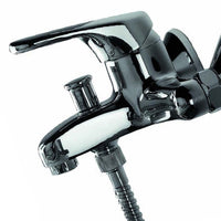 Rubinetto esterno vasca/doccia - serie idroplan