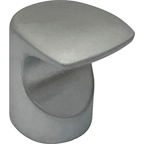 BL POMOLO 24 EU004 D 18 MM CROMO LUCIDO 2 PZ*- ALDEGHI LUIGI SPA- 1,0 blister