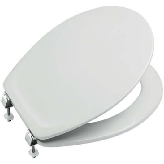 Roca laura 8013u0004 - sedile wc colore: bianco