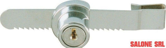 SERRATURA PER CRISTALLI