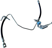 CEF Tubo freno posteriore per OPEL Astra Cabrio Classic Coupe Family GTC Van Combo Tour Meriva Zafira VAUXHALL Sport Hatch  - 13116137 13334946