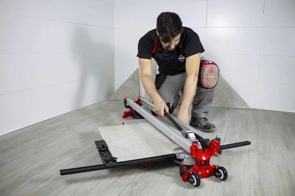 Rubi - Tagliapiastrelle Manuale Tz-850