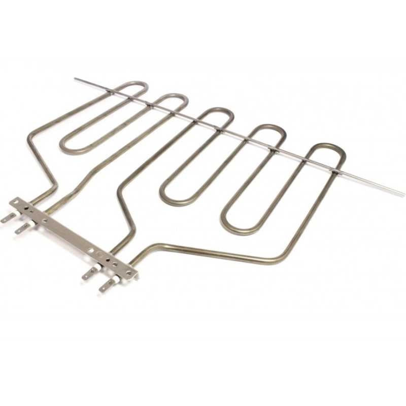 RESISTENZA BISTECCHIERA DE LONGHI 1000W   1450W BARBY Q - De Longhi