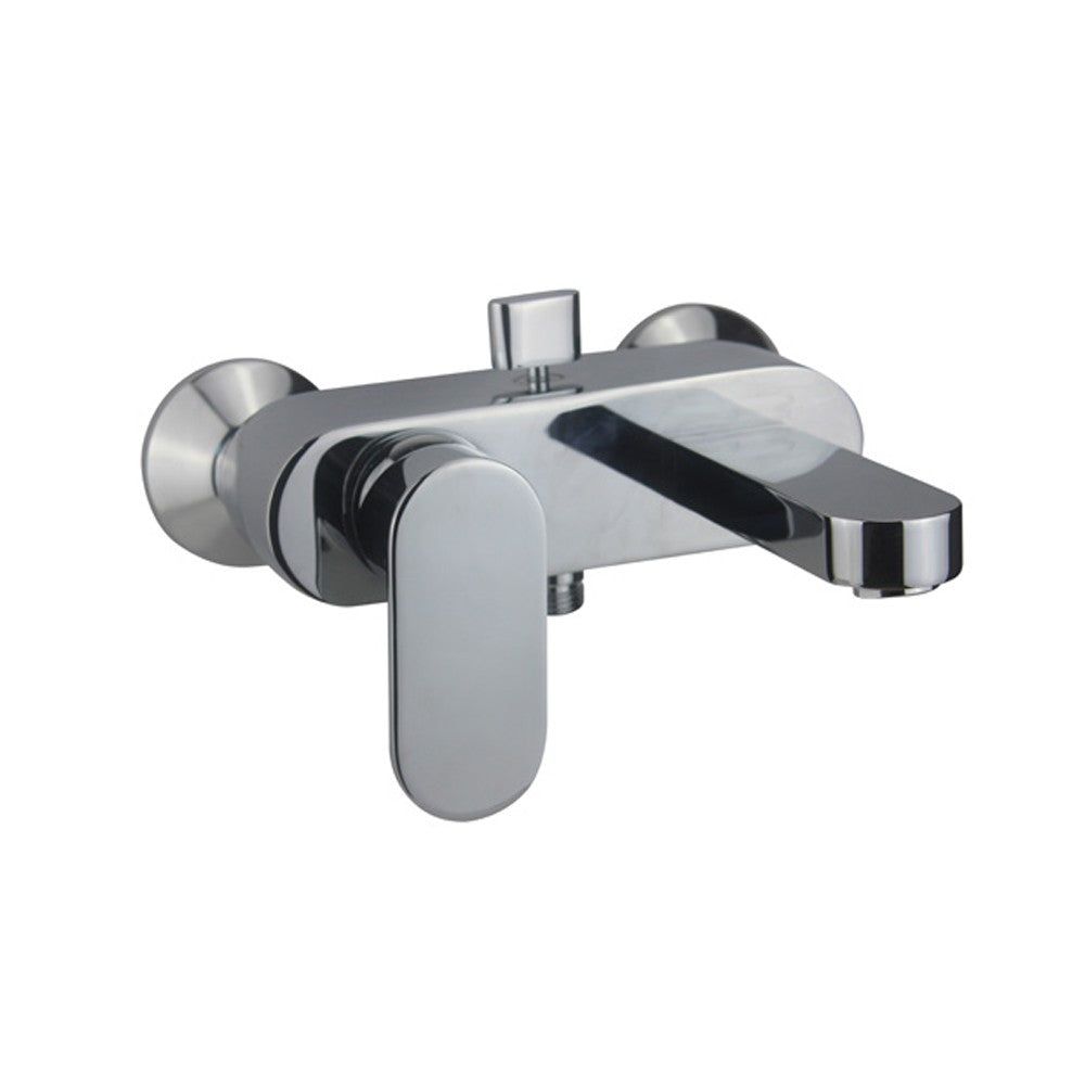 Miscelatore vasca serie esse2