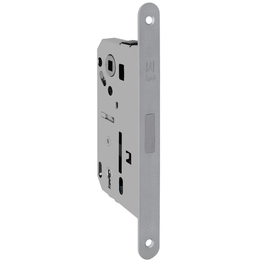 patent serratura magnetica cromo opaco da 50 cod:ferx.17299