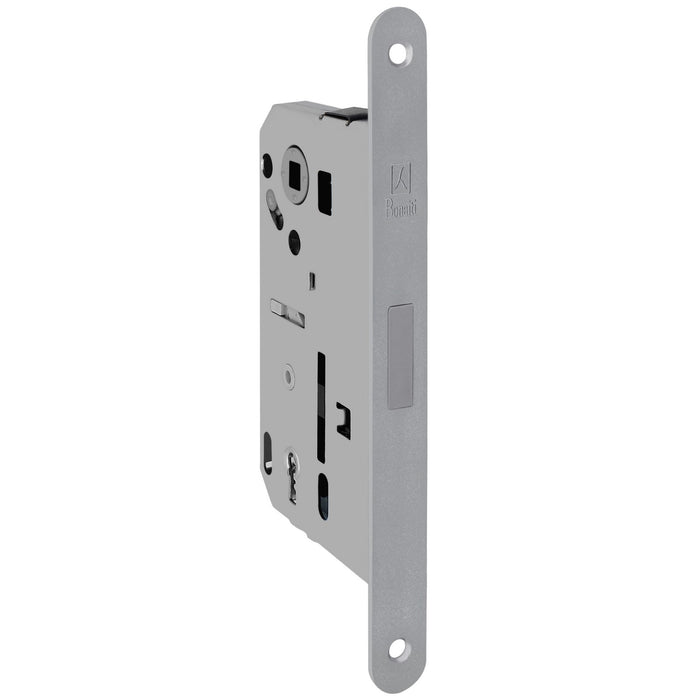 patent serratura magnetica cromo opaco da 50 cod:ferx.17299