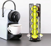 Supporto per capsule di caffè