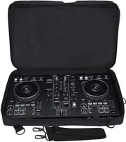 Borsa a tracolla per controller DJ per DDJ-FLX4 DDJ-400 DJ DDJSB3 Roland DJ-202 Hercules Inpulse 300 Native Instruments TRAKTOR Kontrol S2