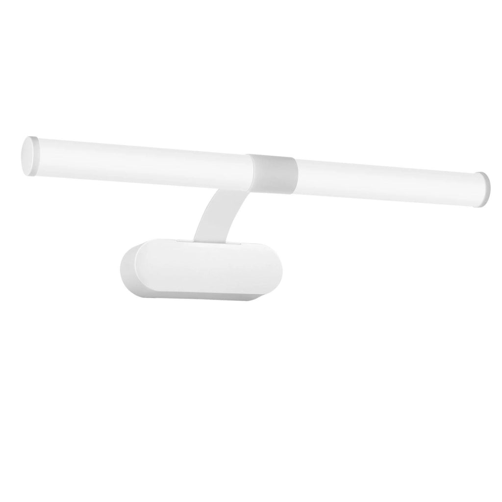 ZMH Lampada per specchio da bagno 40CM Lampada per specchio da bagno 6W per camera da letto