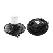 TESTA COMPLETA BIDONE ASPIRACENERE FUOCOVIVO 20 L- 1,0 pz