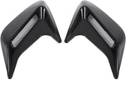 Kit di illuminazione auto a LED con supporto in alluminio e vetro, installazione Plug and Play, durata 30000 ore