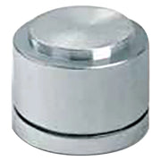 CARDINE INFERIORE ø 70 - portata Kg 650 (tipo grande)- 2 pezzi  - COMUNELLO