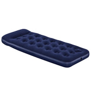 Bestway Materasso Gonfiabile Floccato con Pompa 185 x 76 x 28 cmcod mxl 79513