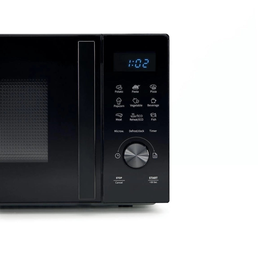 Hisense H20MOBSD1H Superficie piana Solo microonde 20 L 700 W Nero