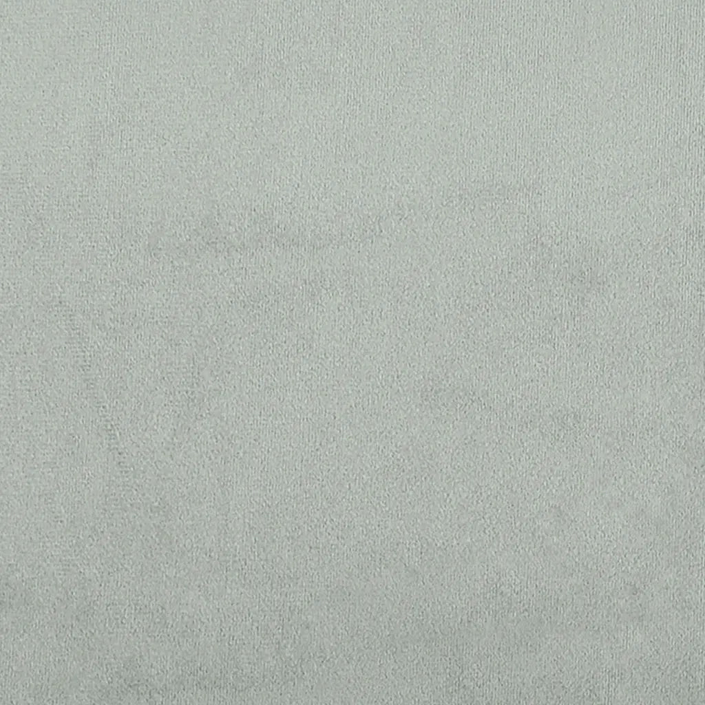 Cornice del letto ad angolo Grigio chiaro 100 cm x 200 cm 42016276