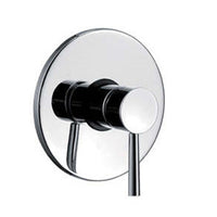 Miscelatore per doccia incasso