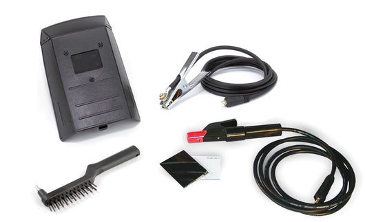 corredo per saldare ce king b-cap 150ah sez 16 cod:ferx.17300