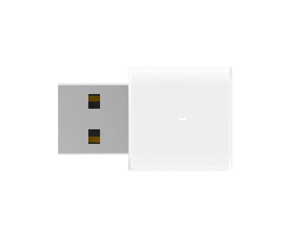 D-LINK ADATTATORE WI-FI 4 N300USB 2.0