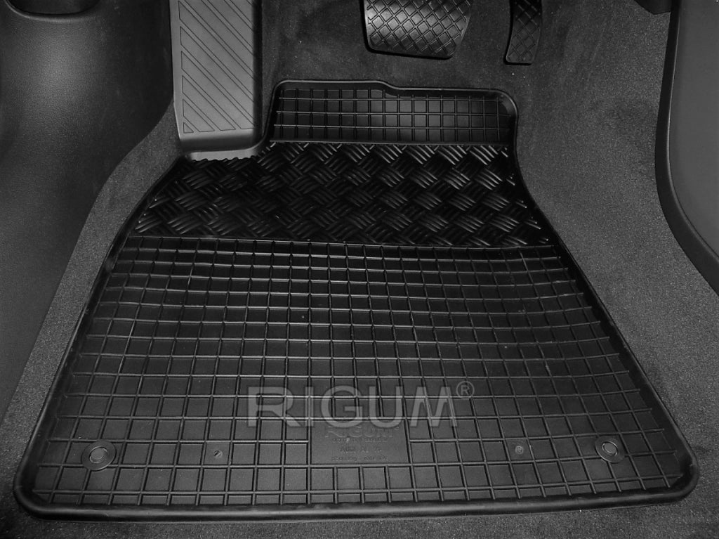 RIGUM900163 , Audi A6 C7 Sedan dal 2011 al 07/2018, Avant dal 2011 al 09/2018, Allroad Quattro dal 2012 al 09/2019, Audi