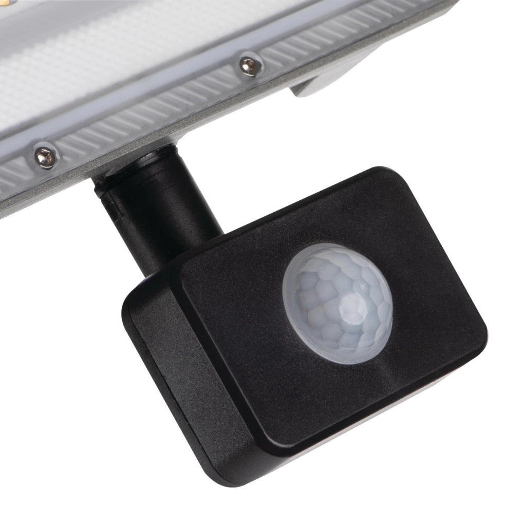 Kanlux ACETE Proiettore esterno LED 30W CCT IP65 grigio