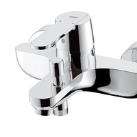 Miscelatore grohe per vasca serie get cromato