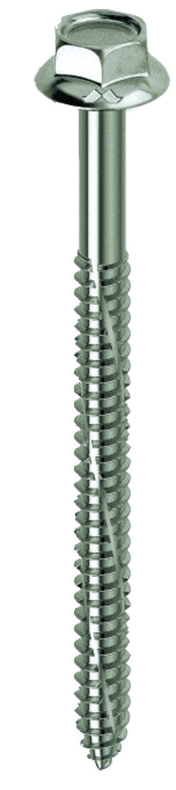 kovervit/bs testa esagonale autofilettanti x metallo 6x 40 cod:ferx.17304