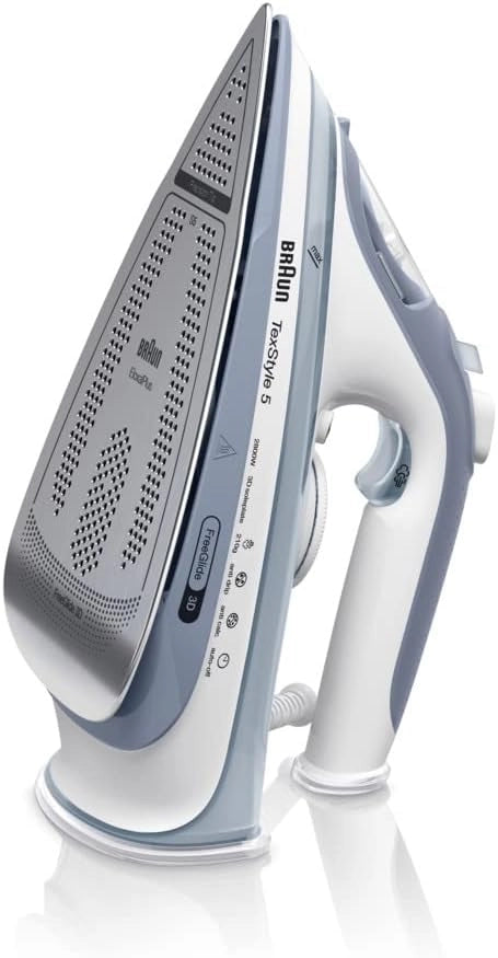 Braun TexStyle 5 Ferro a vapore SI5078GY